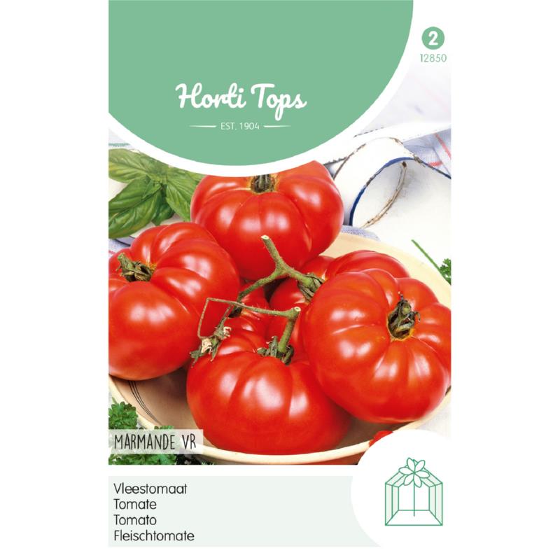 HT Tomaten Marmande Vleestomaat
