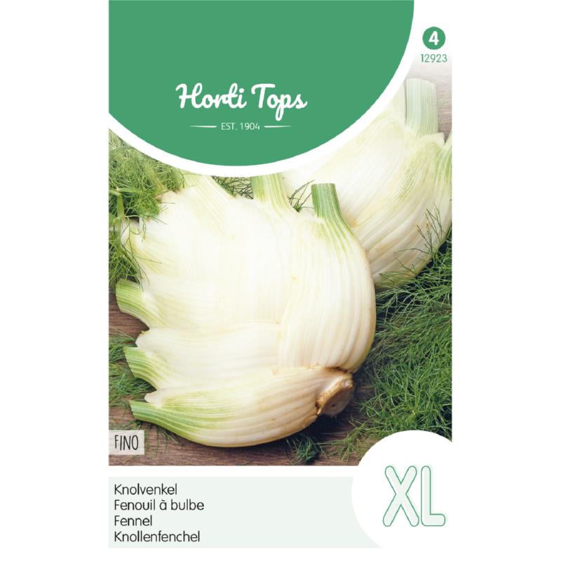Horti Tops® Fennel Fino