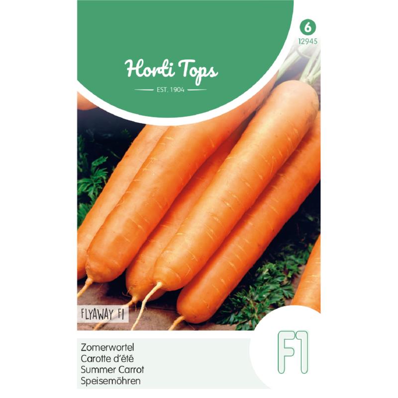 Horti Tops® Carrot Flyaway F1