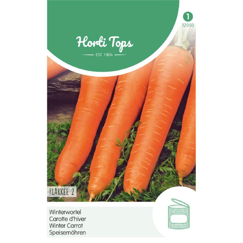 HT Wortelen Flakkée 2 (stomppunt)