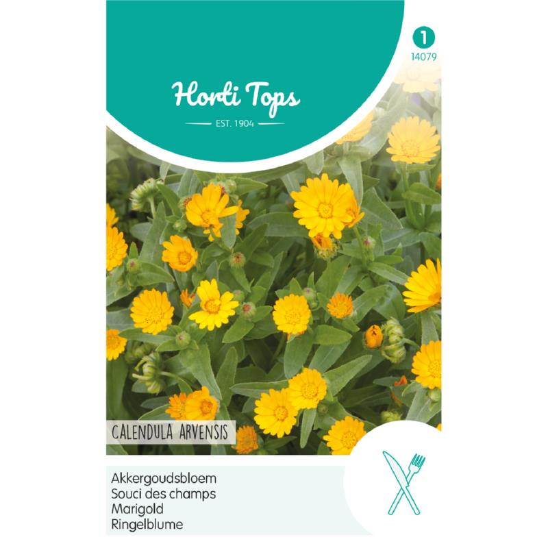 Horti Tops® Calendula Arvensis