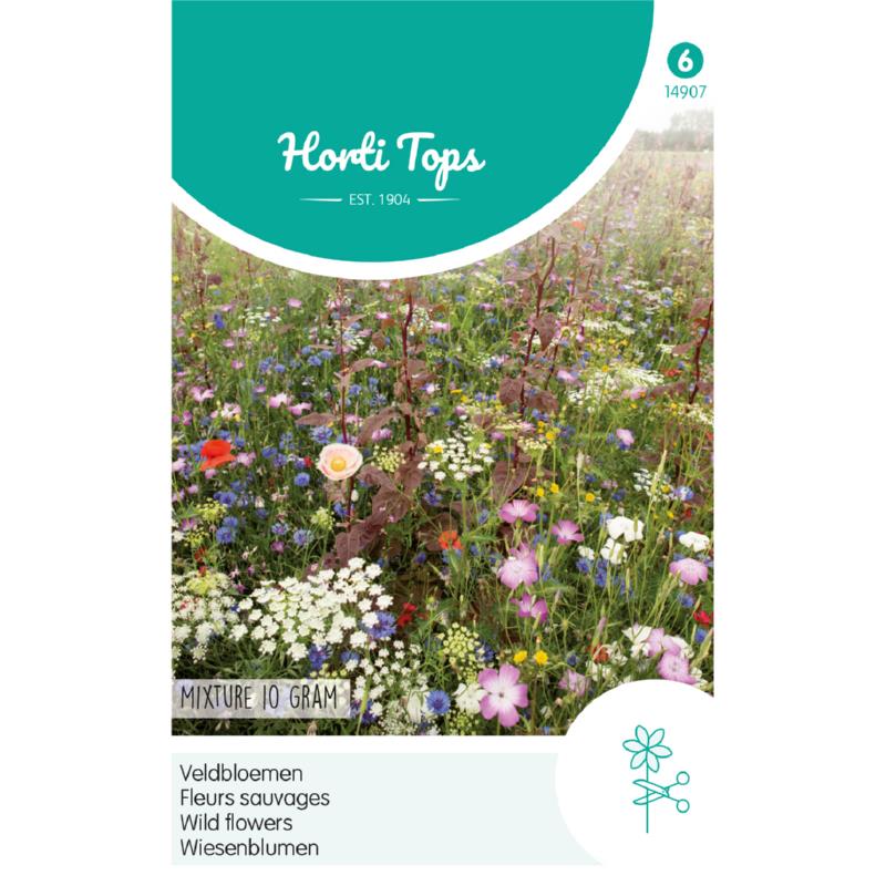 Horti Tops® Field Bouquet Mixture