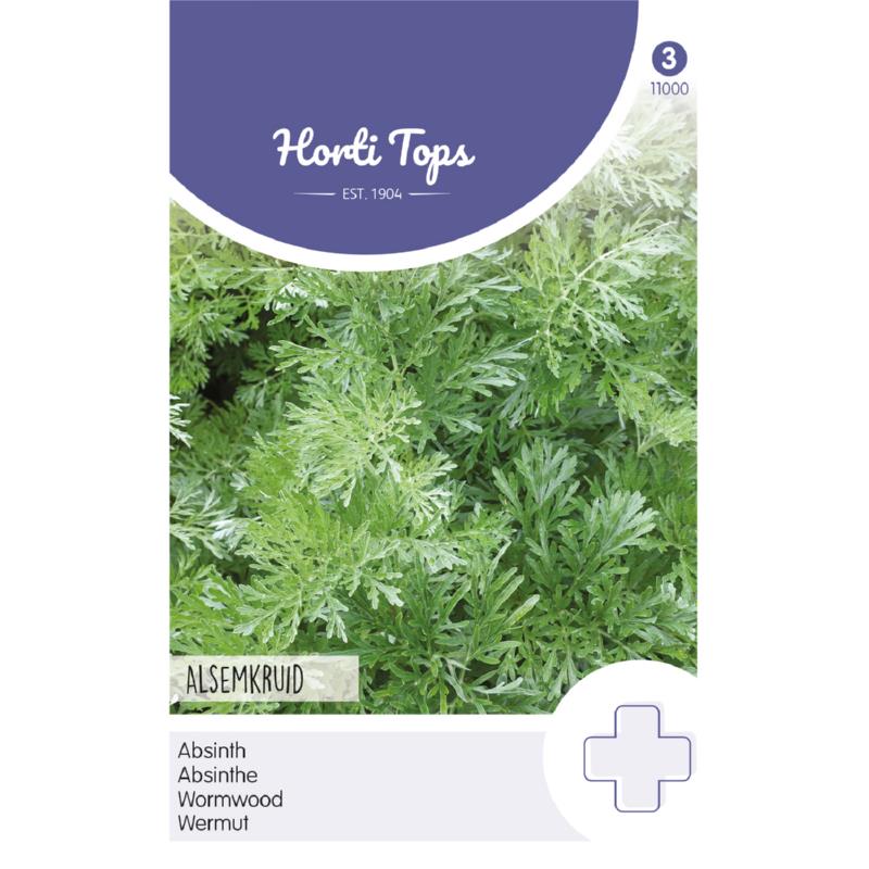 Horti Tops® Artemisia Absinthium (Wormwood)