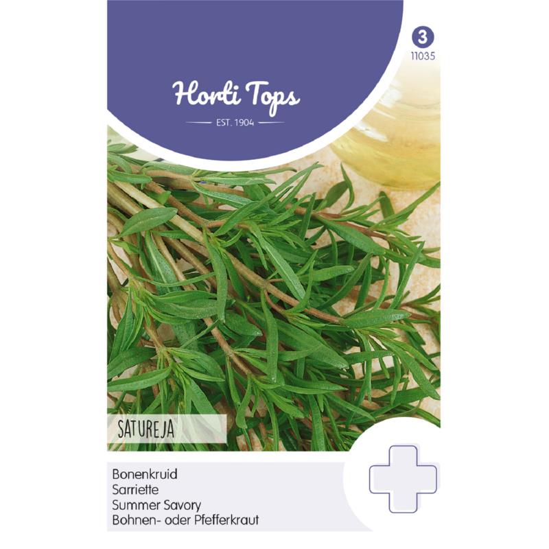 Horti Tops® Summer Savory (Satureja Hortensis)