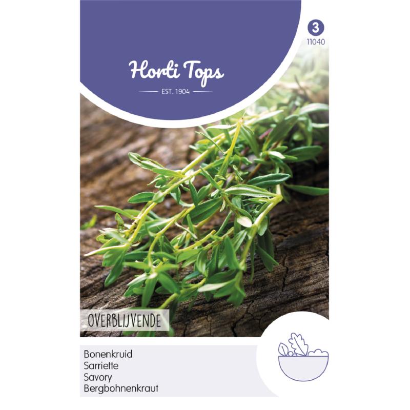 Horti Tops® Savory - Winter
