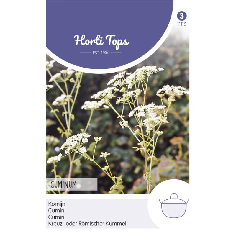Horti Tops® Cumin