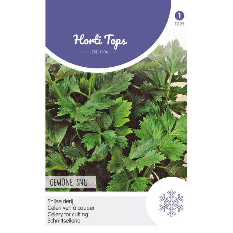 Horti Tops® Cutting Celery - Plain