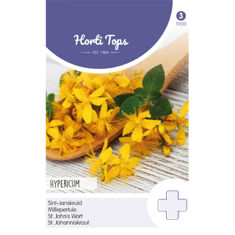 Horti Tops® St. John's Wort