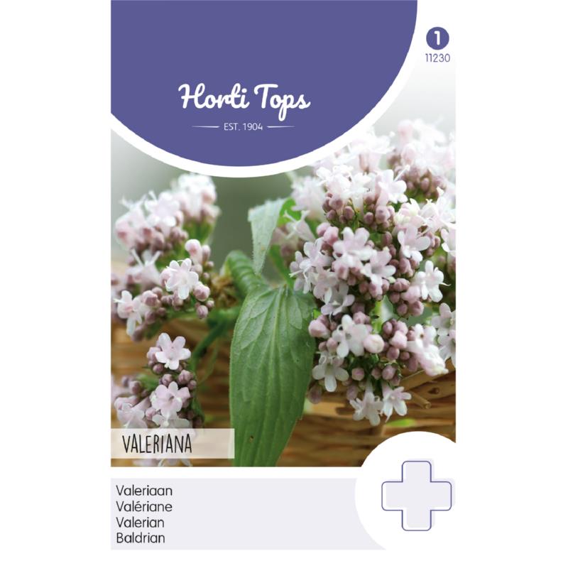 Horti Tops® Valerian