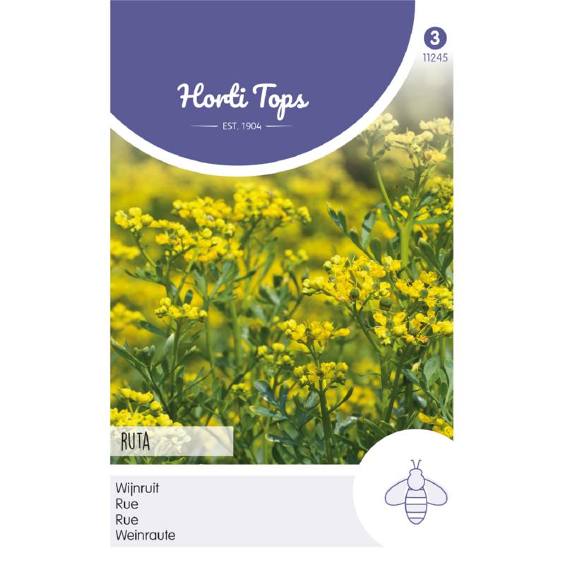 Horti Tops® Rue
