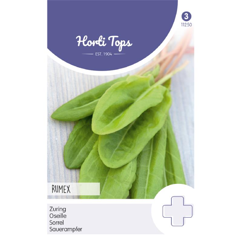 Horti Tops® Sorrel