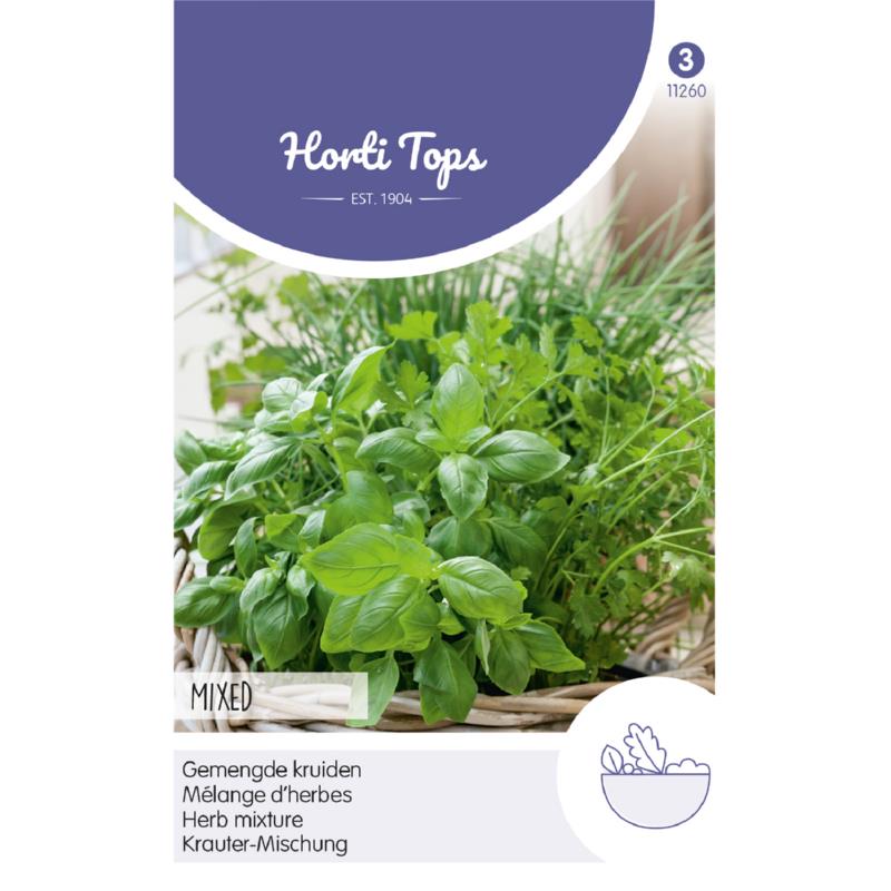 Horti Tops® Herb mixture