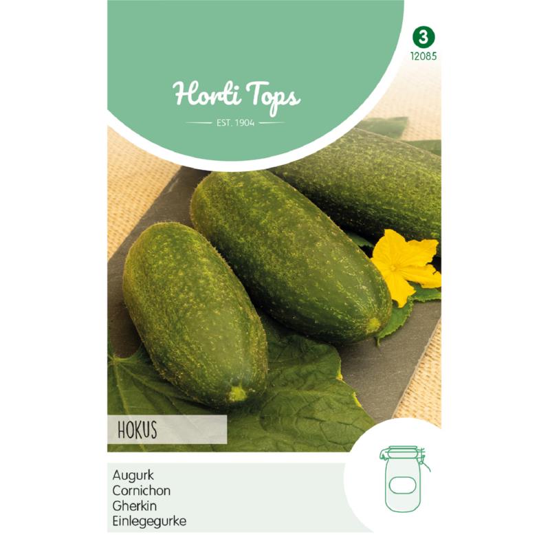 Horti Tops® Gherkin Hokus