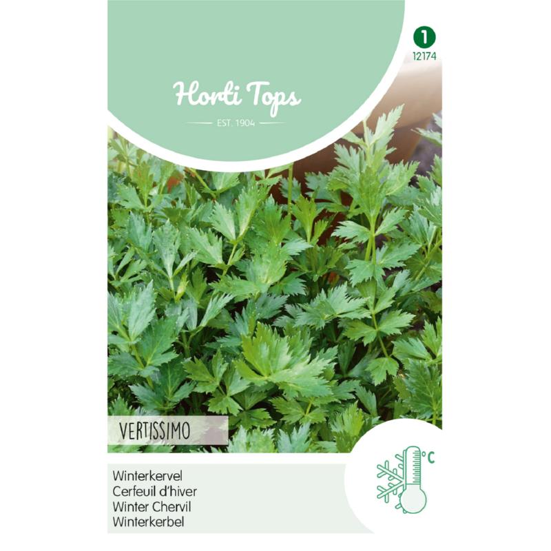 Horti Tops® Winter Chervil Vertissimo