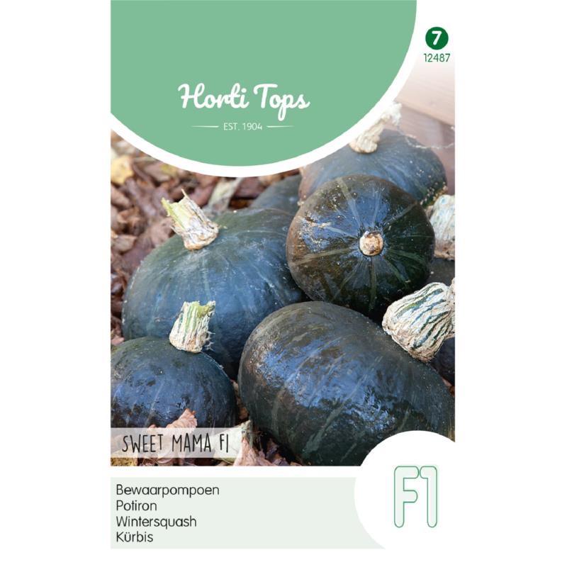 Horti Tops® Wintersquash Sweet Mama F1
