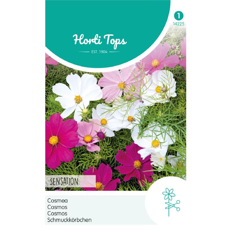 Horti Tops® Cosmos Sensation Mixed