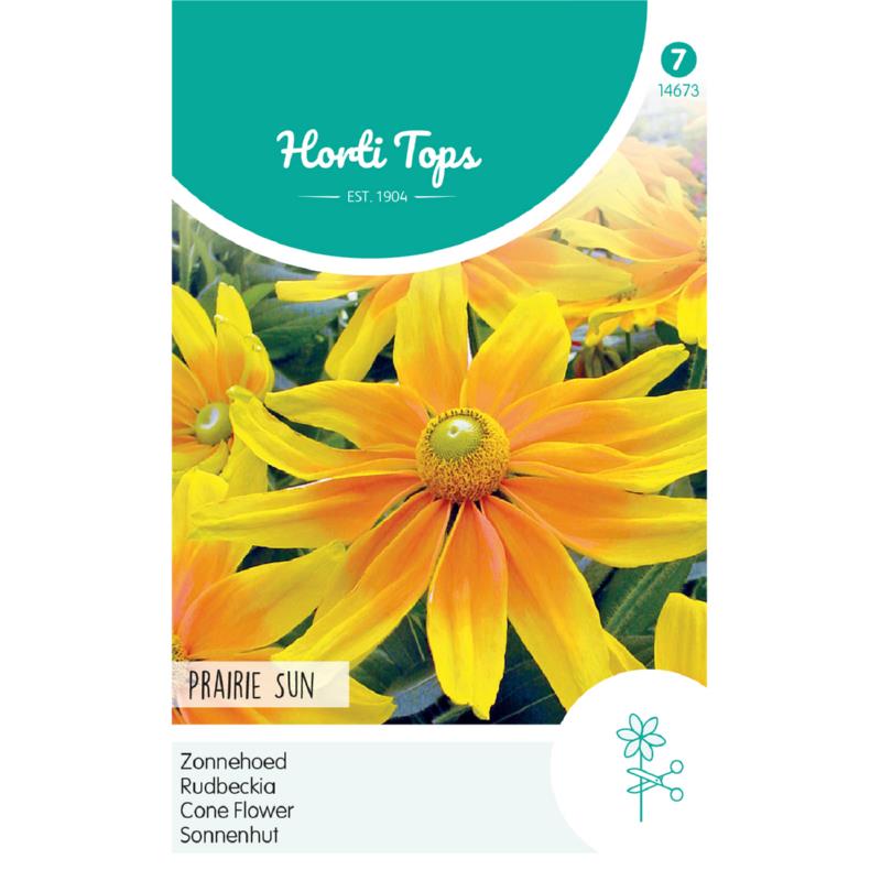 Horti Tops® Rudbeckia Hirta Prairie Sun