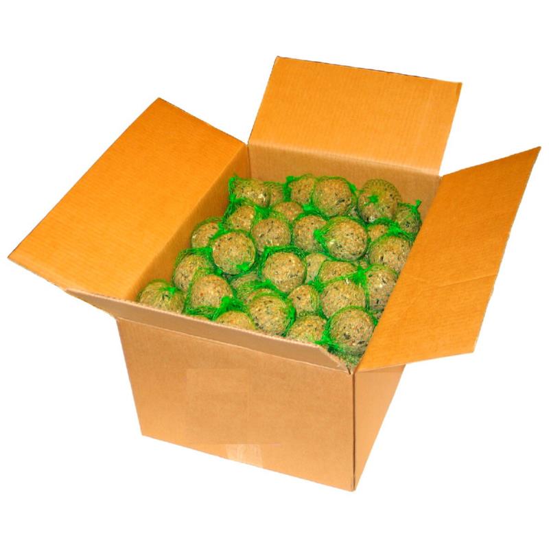 Bûten Food Fat Snax bulk  in net 90g