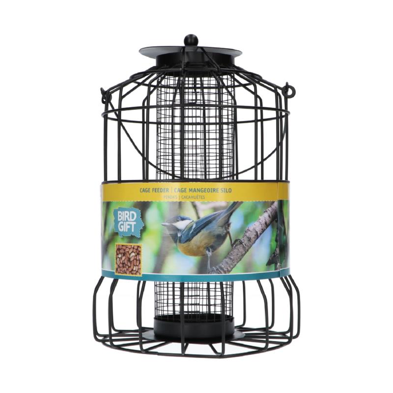 Bûten Gift Cage Feeder - arachides pelées