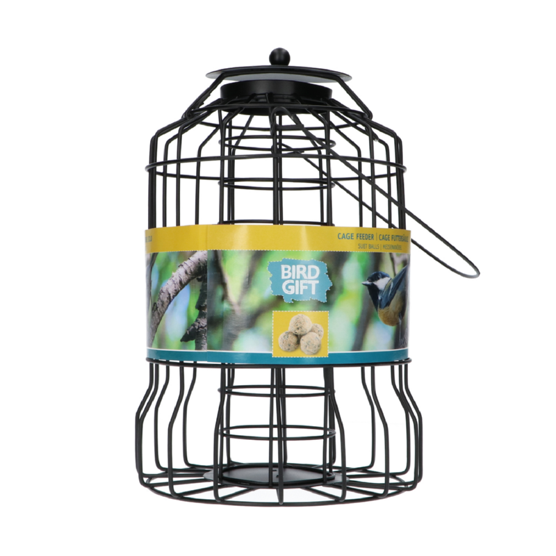 Bûten Gift Cage Feeder - boules de mésange