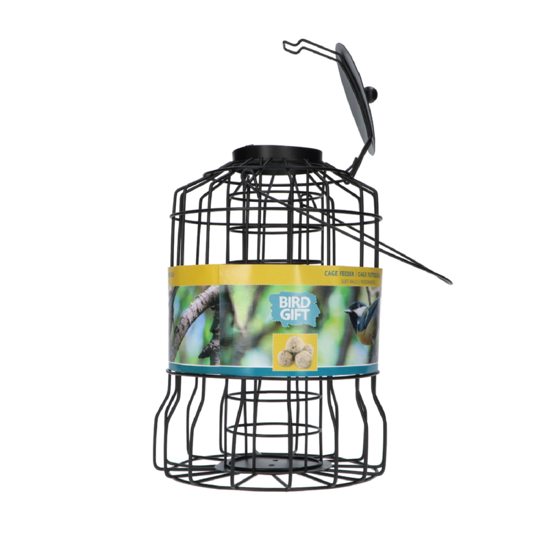 Bûten Gift Cage Feeder - boules de mésange