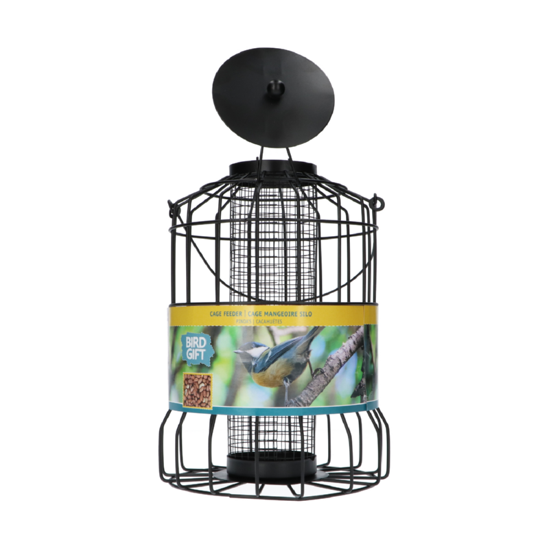 Bûten Gift Cage Feeder - arachides pelées