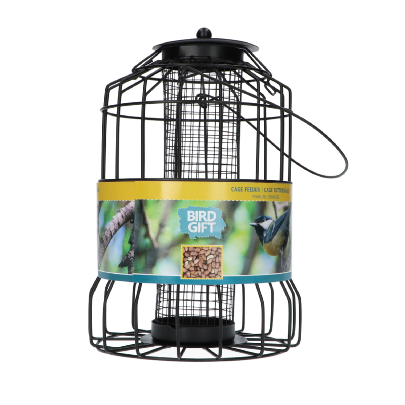 Bûten Gift Cage Feeder - arachides pelées