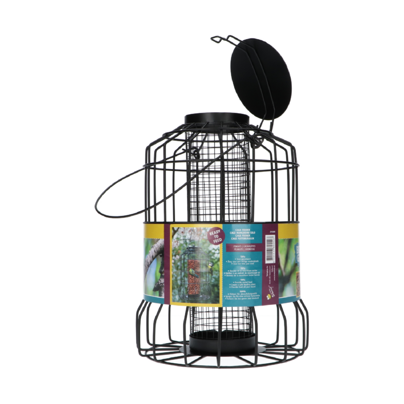 Bûten Gift Cage Feeder - arachides pelées