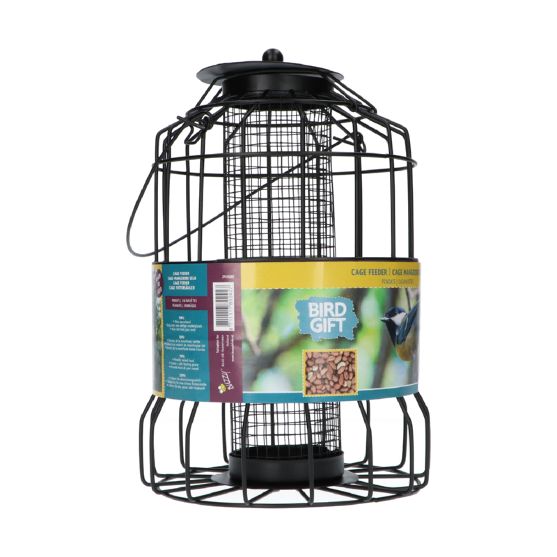 Bûten Gift Cage Feeder - arachides pelées