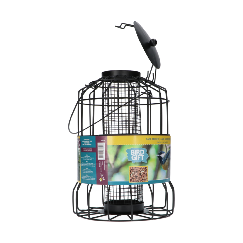 Bûten Gift Cage Feeder - arachides pelées