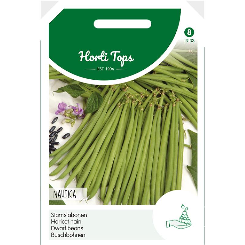 Stamslabonen Nautica, 100g