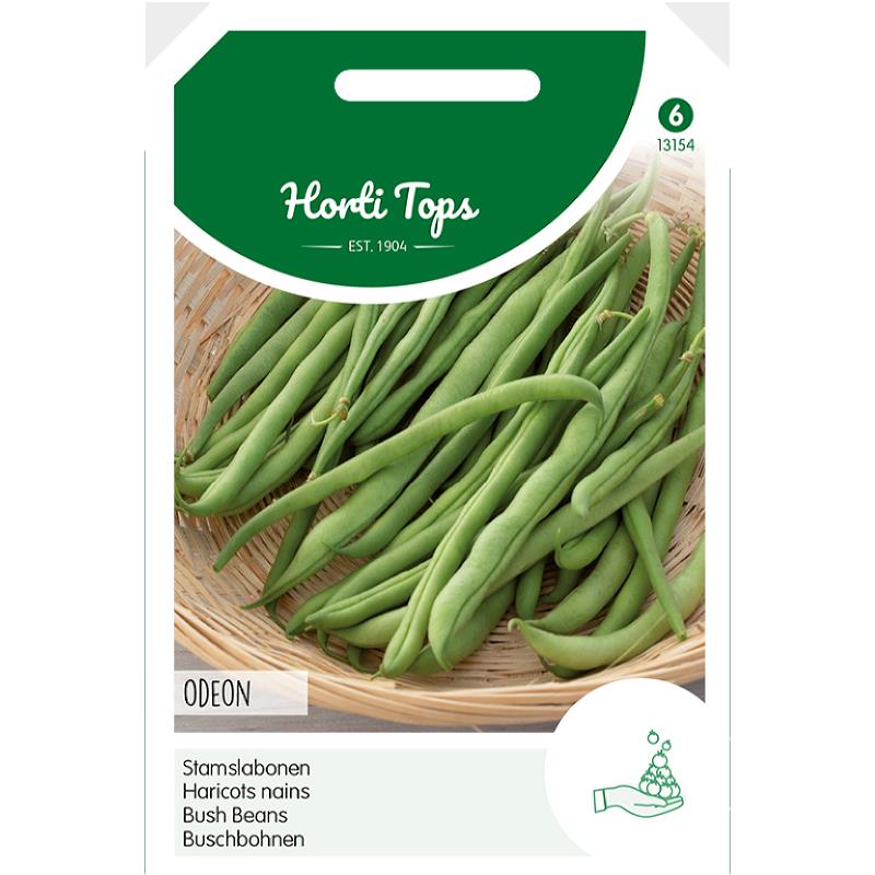 Stamslabonen Odeon, 50g