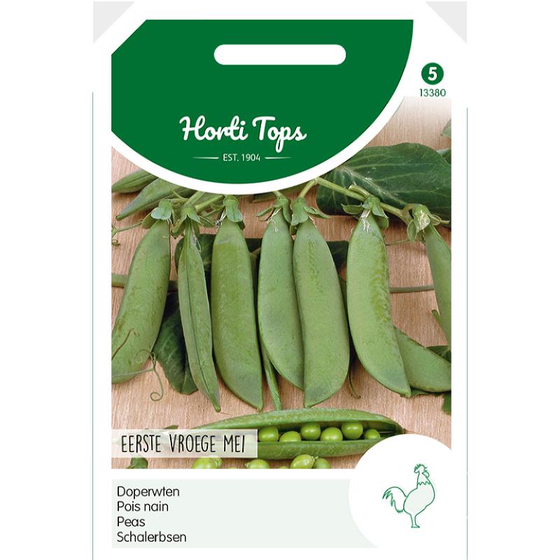 Peas Prince Albert, 100g