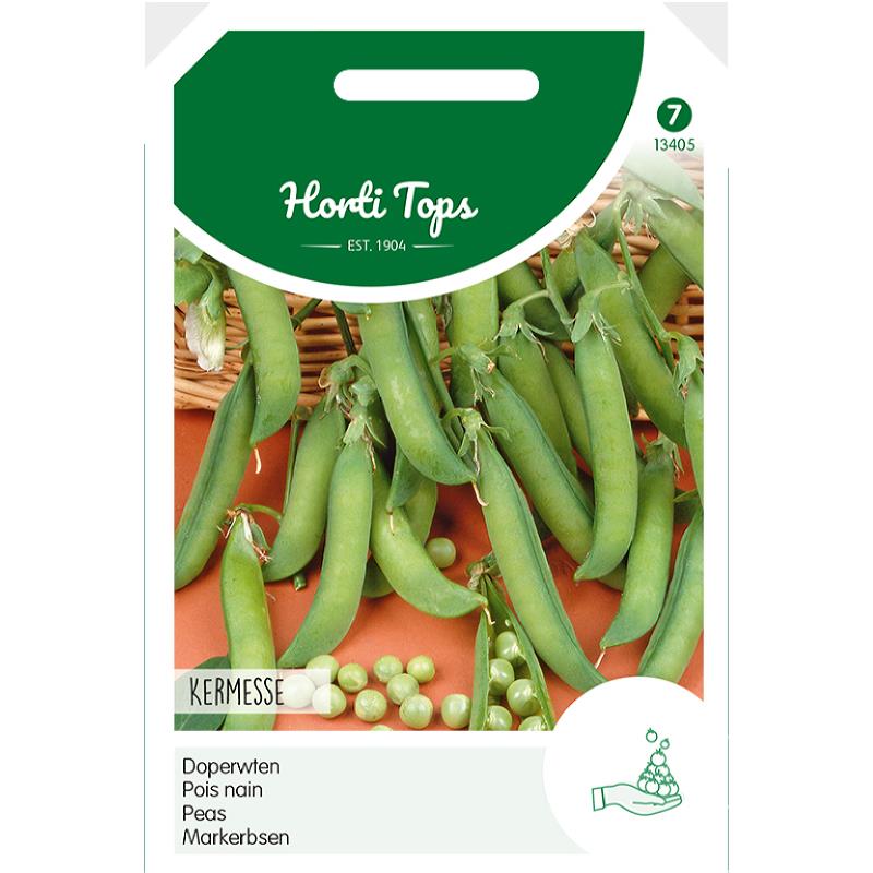 Peas  Charmette, 100g