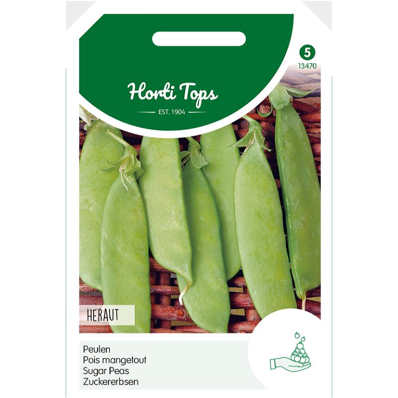 Snow Peas / Sugar Peas Heraut, 100g
