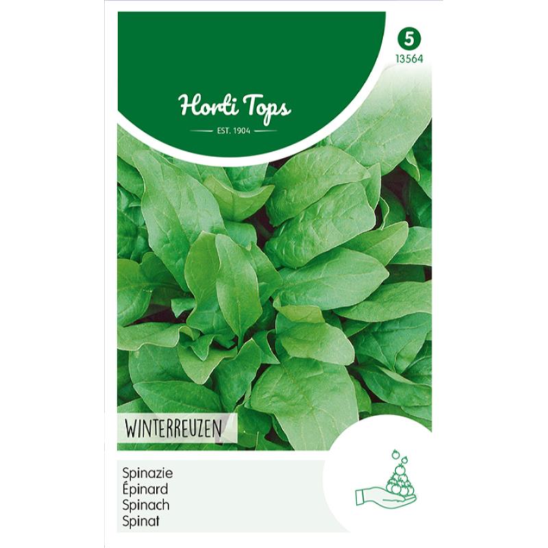 Spinach Viroflex F1, 100g