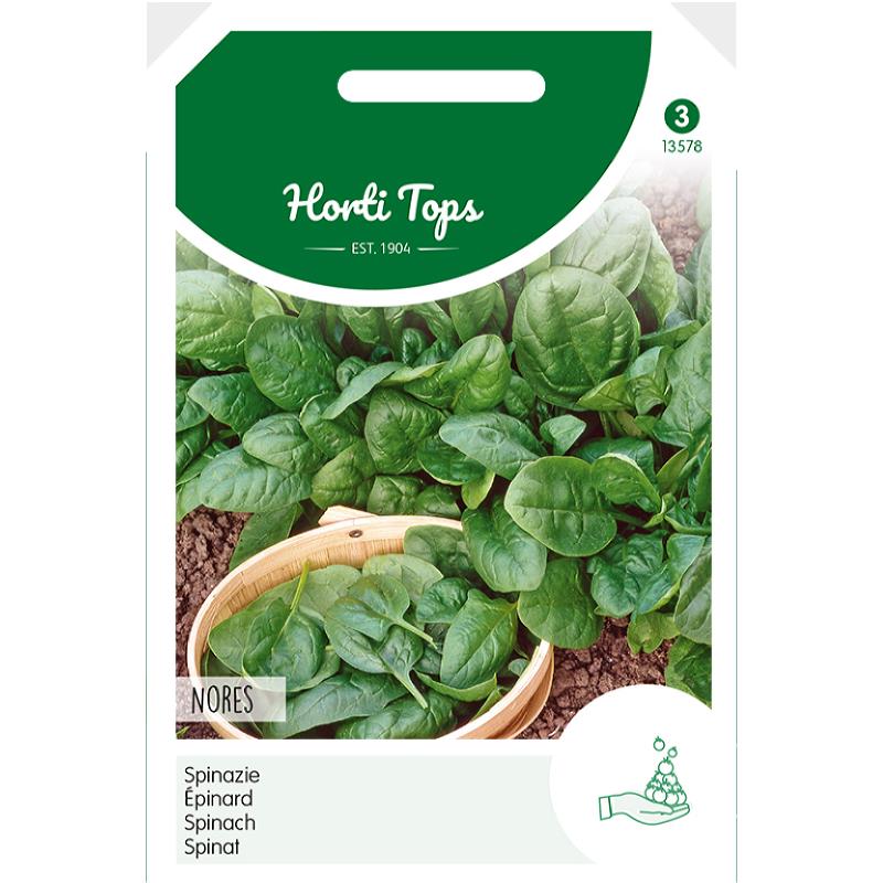 Spinach Nores (Type Viking), 50g