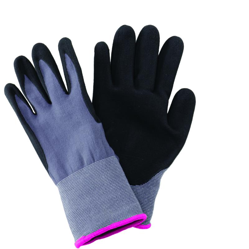 Kent & Stowe Seed & Weed Gloves S