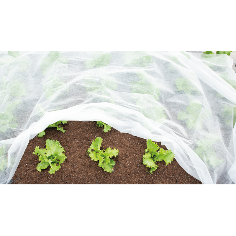 SOGO Vliesdoek 1.5x10m