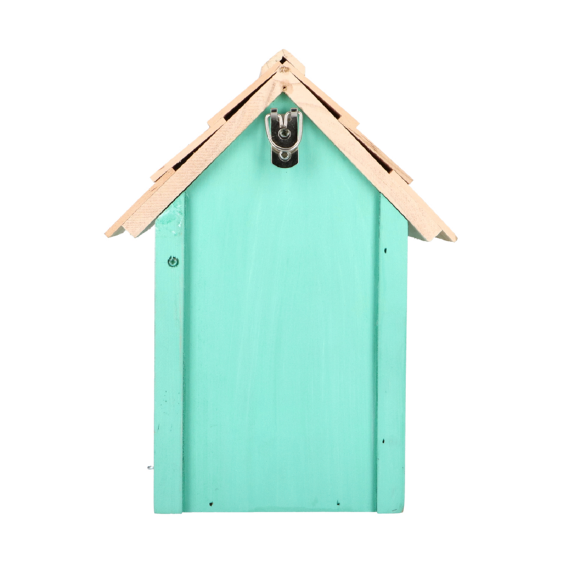 Bûten Home Beach Hut Nistkast Curacao grun