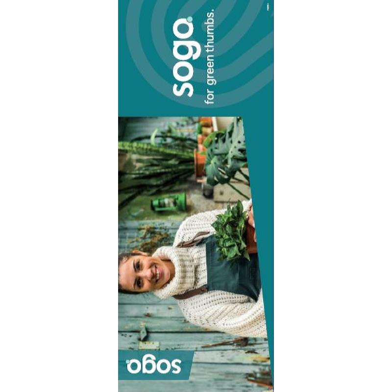 Header Wanzl Sogo Lady 39.7x99.5 cm