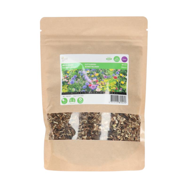 Cut flowers Mixture 250g