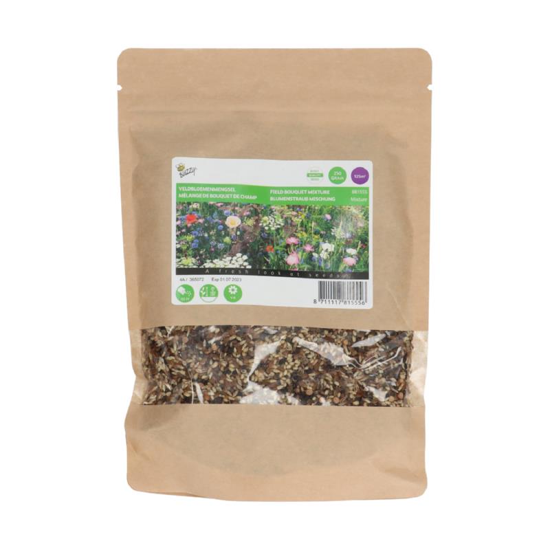 Field Bouquet Mixture 250g
