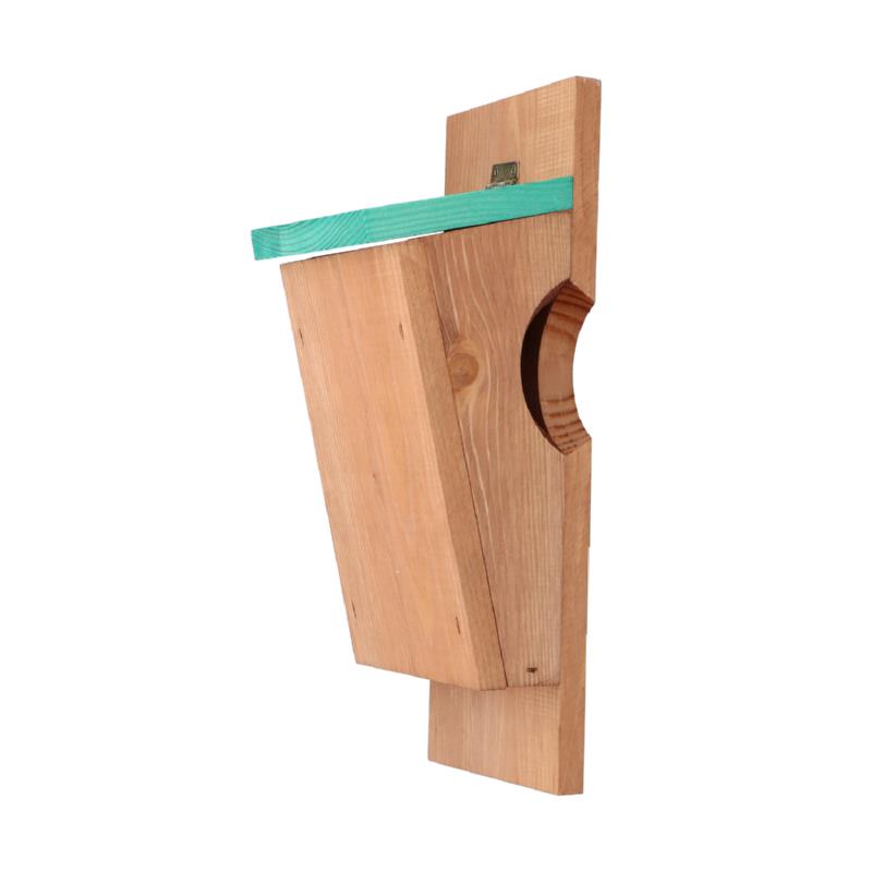 Bûten Home Nuthatch nestbox Bajin