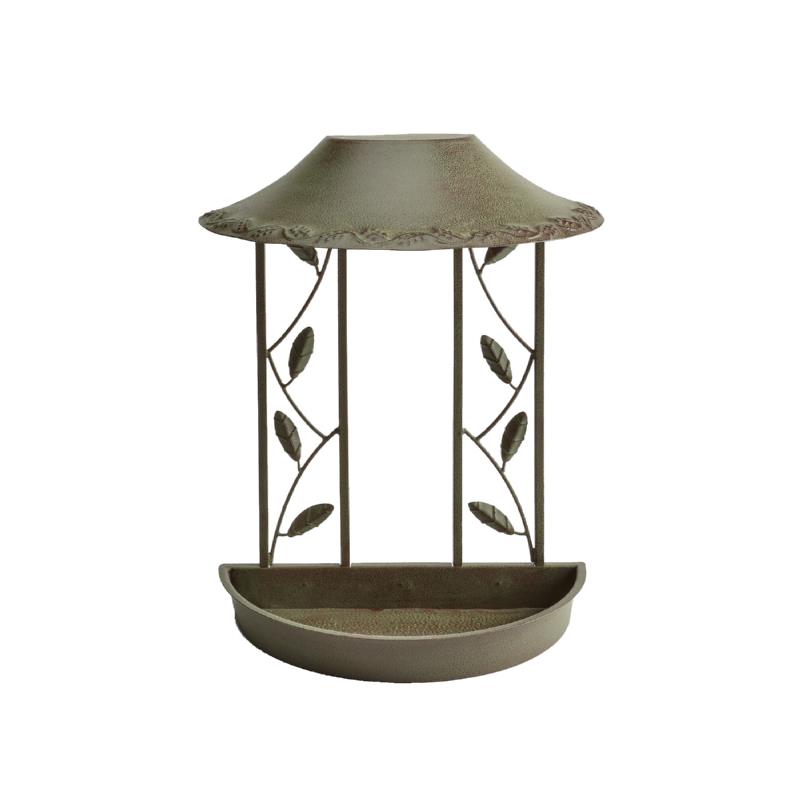 Secret Garden Wall hanging Bird table