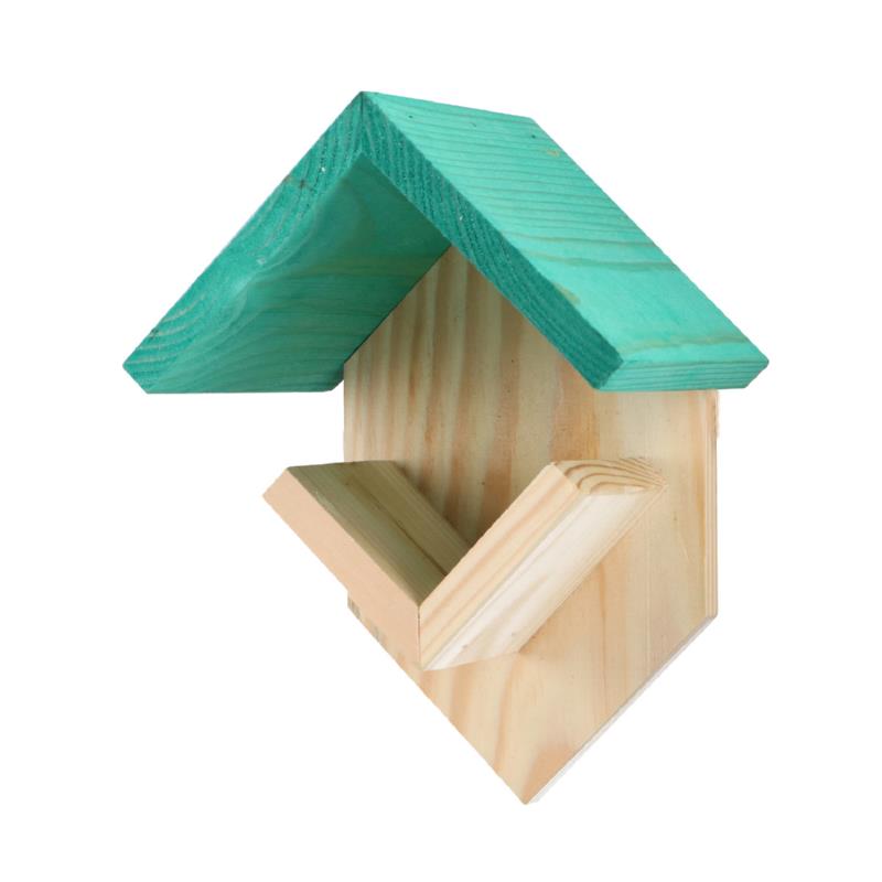 Bûten Gift Erdnüssbutter Futtersäule klein