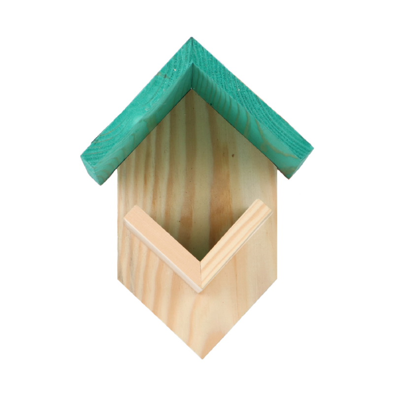 Bûten Gift Erdnüssbutter Futtersäule klein