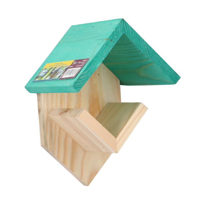 Bûten Gift Erdnüssbutter Futtersäule klein