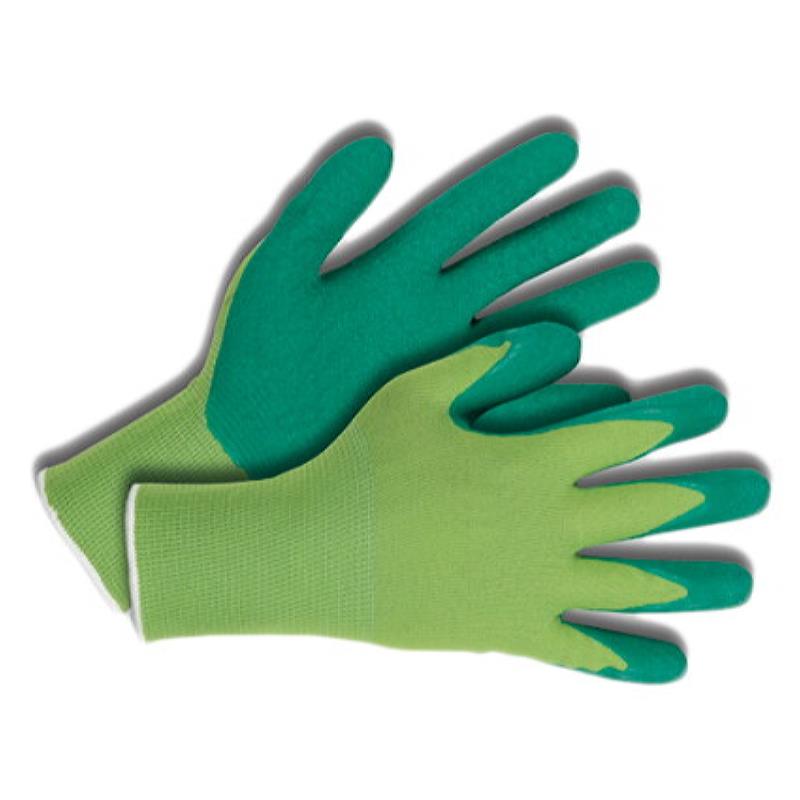 Kixx Glove Groovy Green size 9 green