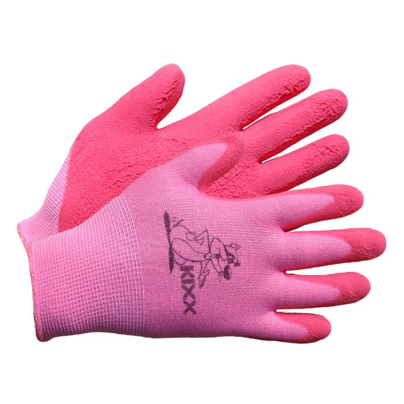 Kixx Glove Kids Lollipop size 4 pink